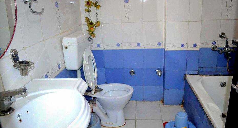 Hotel Vijay Shree, Pachmarhi 5